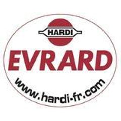 HardiEvrard