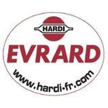 HardiEvrard
