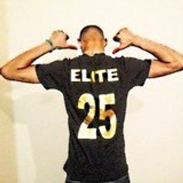 DJ ELITE-ONE