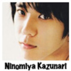 pAnDrElUx Ninomiya