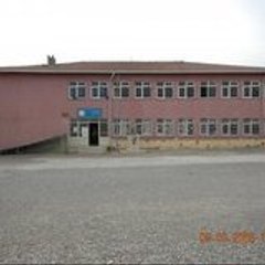 Silopi Başköy İlköğretim Okulu
