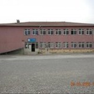 Silopi Başköy İlköğretim Okulu