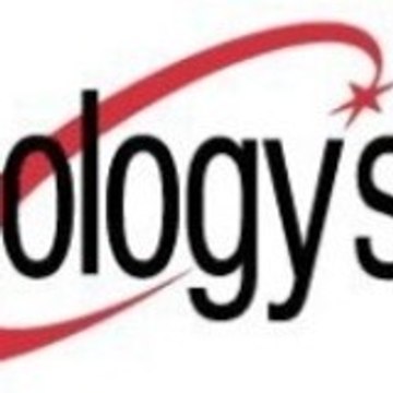 Technology's Edge