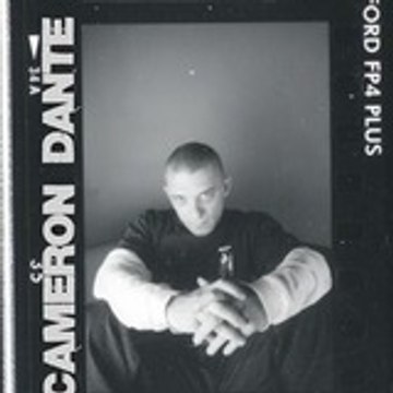 Cameron Dante