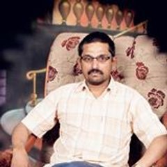 pradeep nair