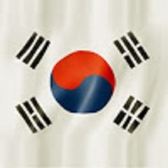 This is Korea