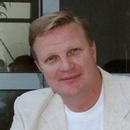 Игорь Бурков