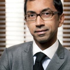 Khalil Takun