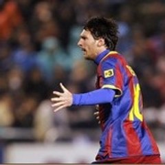 LIOMESSIGONZALEZ