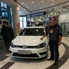 Kiril Iliev