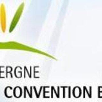 Auvergne Convention Bureau