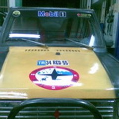 Barış Pado