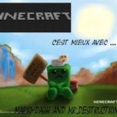 mario-dash / manix manix-dash