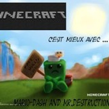 mario-dash / manix manix-dash