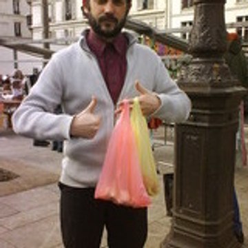 Joachim Caméo