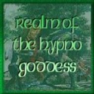 Hypnogoddess