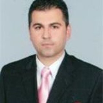 Uğur Demirtaş
