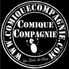 COMIQUE COMPAGNIE