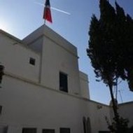 Ambassade de France A Alger