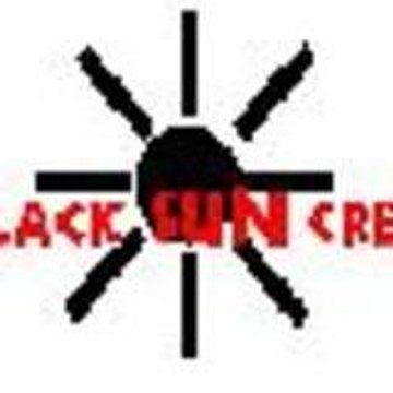Black sun crew Production