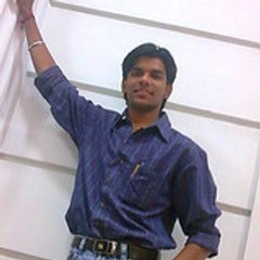 Arpit Agarwal