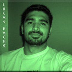Lucas Hache
