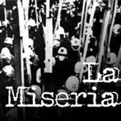 la-miseria