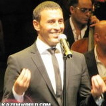 kazem world