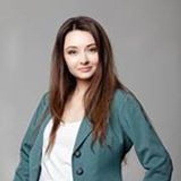 Nadine Kouznetsova