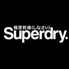 OfficialSuperdry