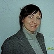 Ольга Клевец