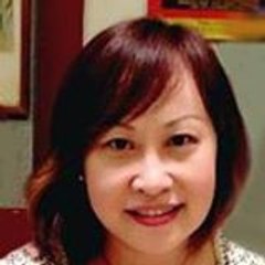 Serina Huang