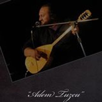 Adem Tuzcu Dostları