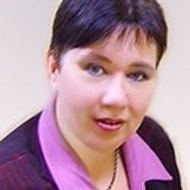 Анна Рябова