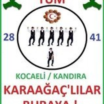 Tüm Karaağaçlılar Buraya
