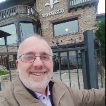 Fernando Carreiro