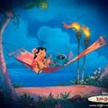 stitch Pelekai