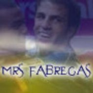 Mrs Fabregas!!