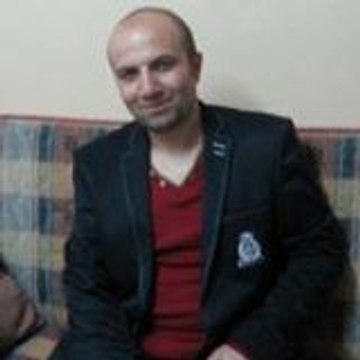 Kerem Köse
