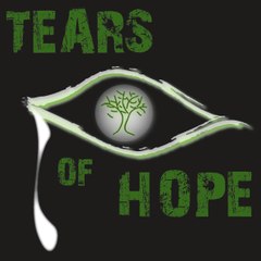 Tears of hope