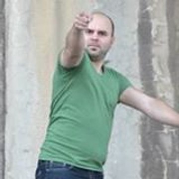 Spiros Fanoulas