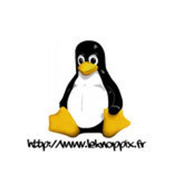 leknoppix-fr