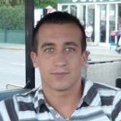 Jeremy ELUZIN