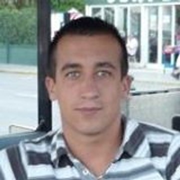 Jeremy ELUZIN