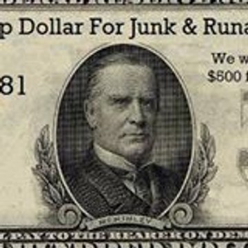 Indianapolis Junk Car buyer
