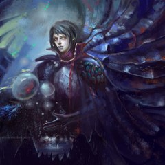 GothTrad (Tourment de DeathWing)