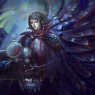 GothTrad (Tourment de DeathWing)