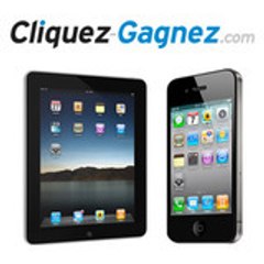 Cliquez Gagnez