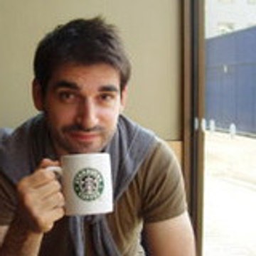 Cédric Salmon