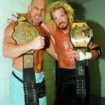 wrestling chanel